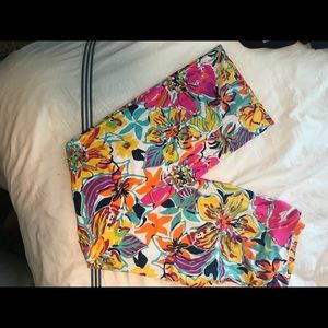 Lilly Pulitzer Georgia Mays.